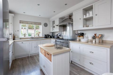 4 bedroom terraced house for sale, The Maltings, Leamington Spa