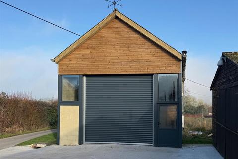 Property to rent - Westover Farm, Goodworth Clatford, Andover
