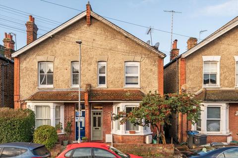 2 bedroom maisonette for sale, Dudley Road, Kingston Upon Thames KT1