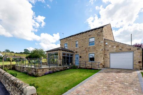 undefined, Silverdale Close, Darley, HG3