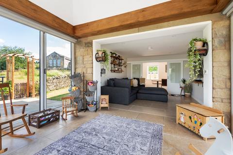 undefined, Silverdale Close, Darley, HG3