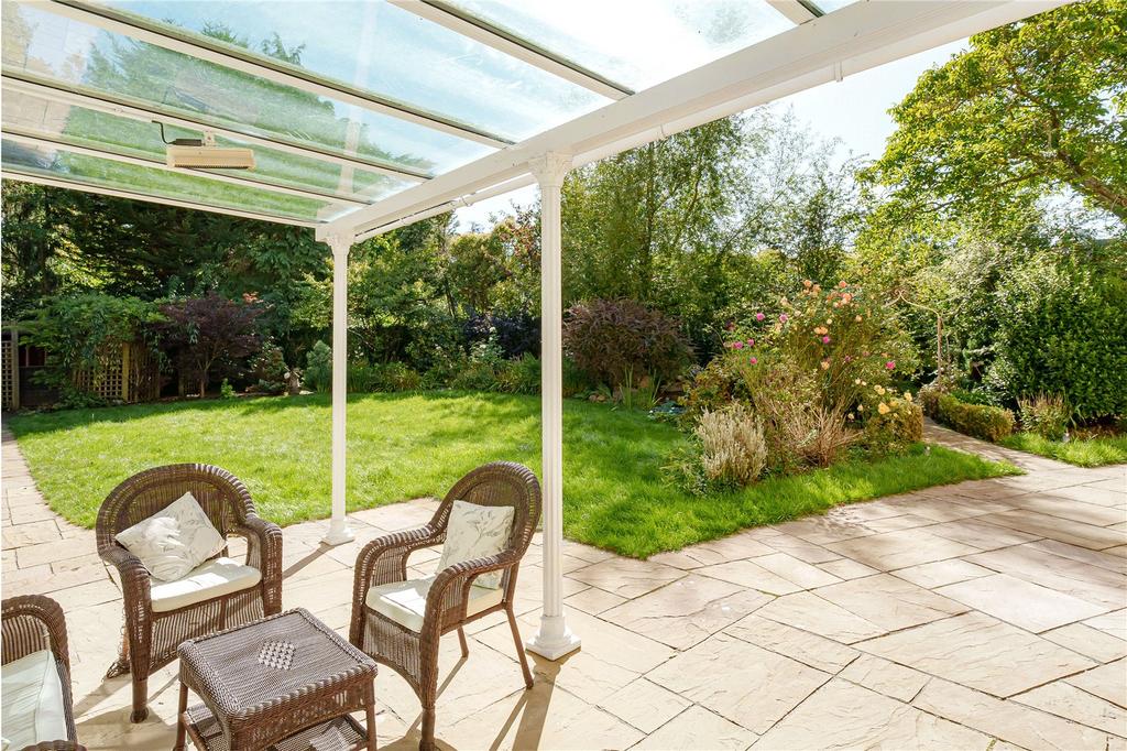 Outside Covered Area