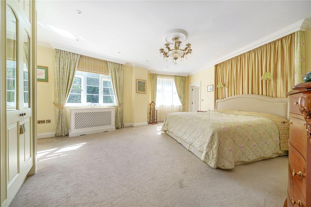 Principal Bedroom