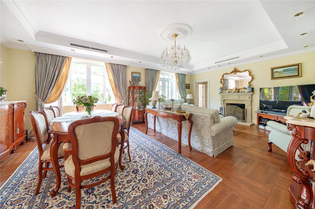 Drawing Room