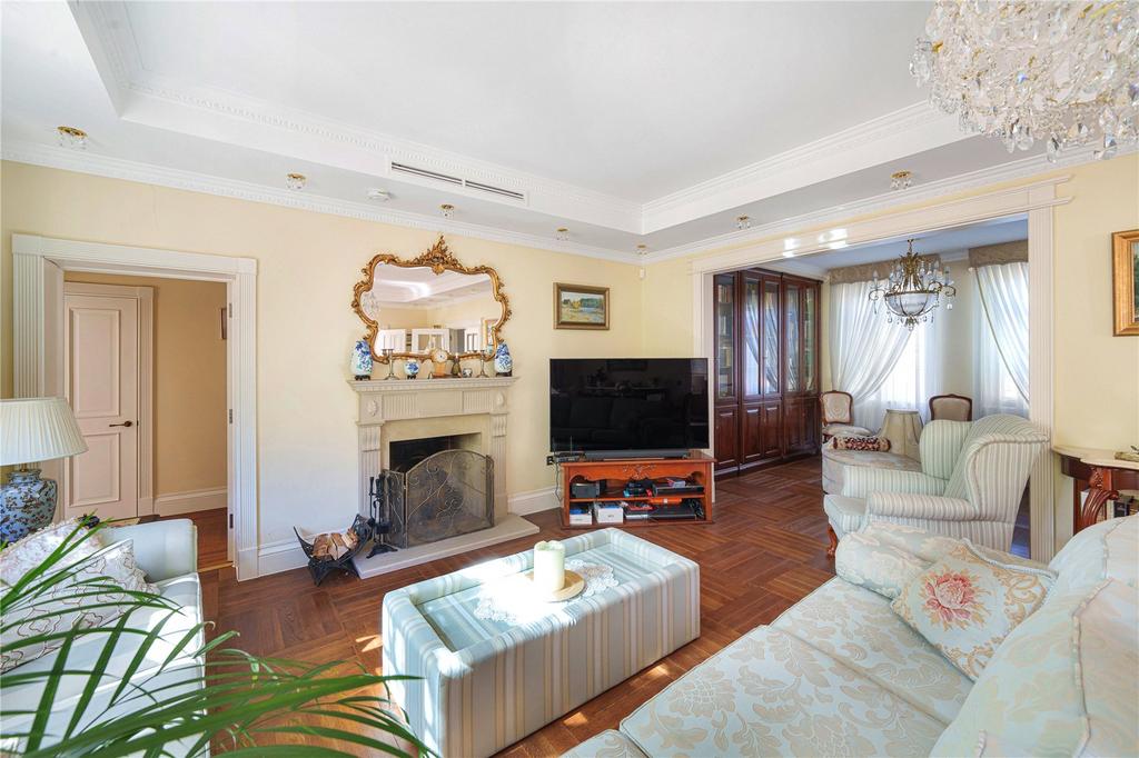 Drawing Room