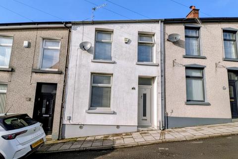 3 bedroom terraced house for sale, Merthyr Tydfil CF47