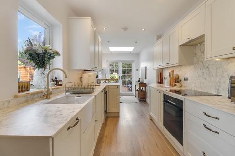 undefined, Cherry Orchard Road, West Molesey, KT8