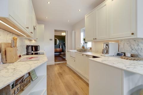undefined, Cherry Orchard Road, West Molesey, KT8