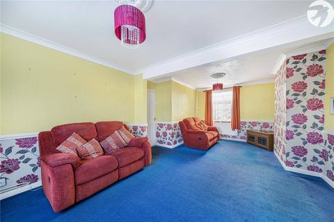 3 bedroom end of terrace house for sale, Gasson Road, Swanscombe, Kent, DA10