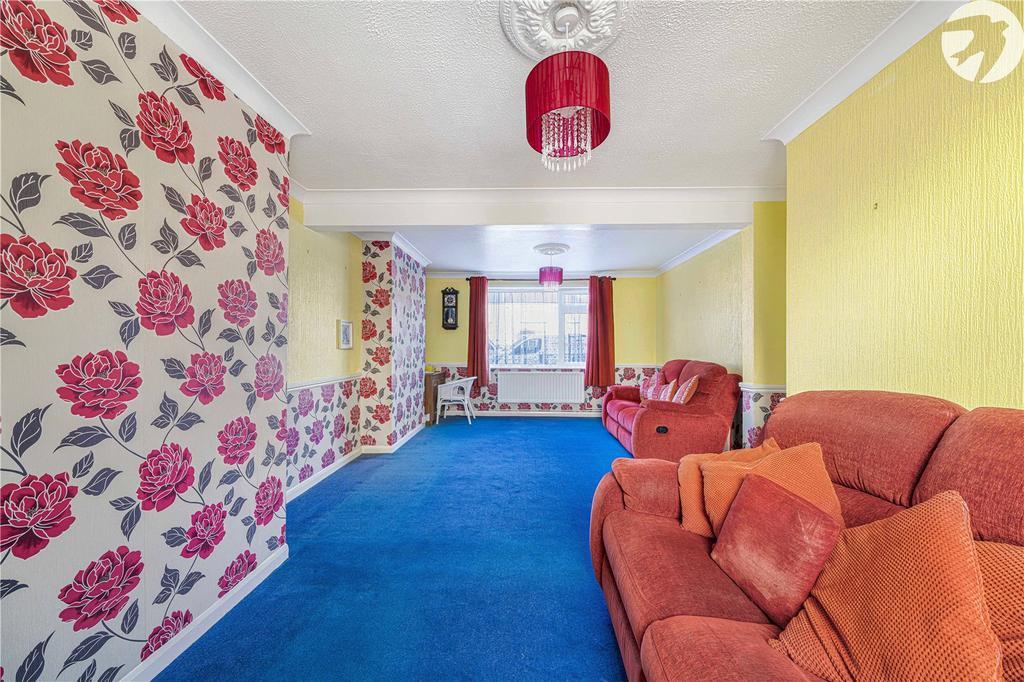 Through Lounge