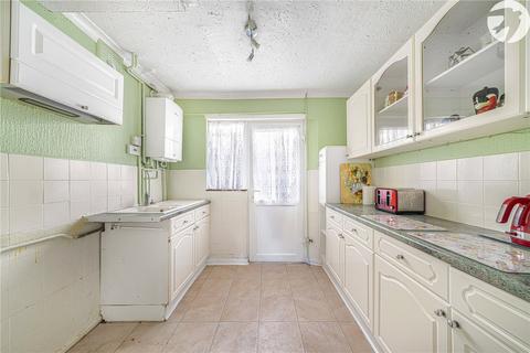 3 bedroom end of terrace house for sale, Gasson Road, Swanscombe, Kent, DA10
