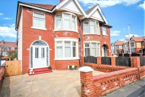 Pennystone Road, Bispham, Blackpool, FY2