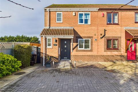 3 bedroom semi-detached house for sale, Headley Court, Bristol, BS13