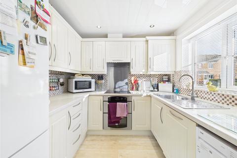 3 bedroom semi-detached house for sale, Headley Court, Bristol, BS13