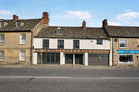undefined, 108 - 110 High Street, Witney, Oxfordshire OX28 6HT