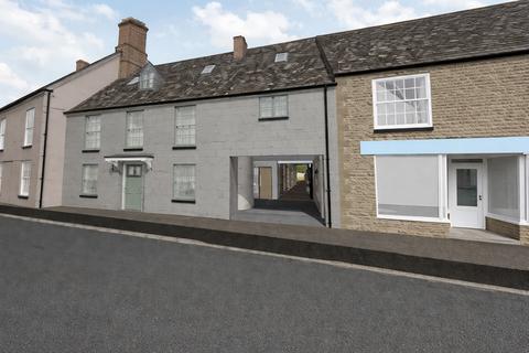 undefined, 108 - 110 High Street, Witney, Oxfordshire OX28 6HT