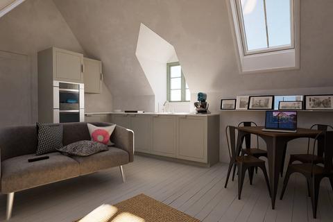 undefined, 108 - 110 High Street, Witney, Oxfordshire OX28 6HT