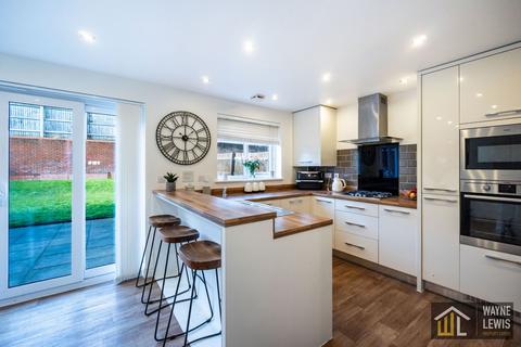 undefined, Kingfisher Way, Penallta, Hengoed, CF82 6BB