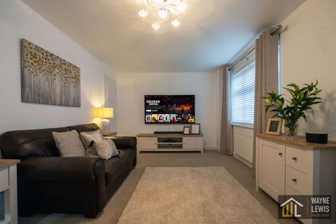 undefined, Kingfisher Way, Penallta, Hengoed, CF82 6BB
