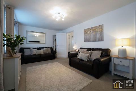 undefined, Kingfisher Way, Penallta, Hengoed, CF82 6BB