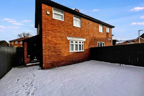 Seaton Gardens, Wrekenton, Gateshead, Tyne and Wear, NE9 7AP