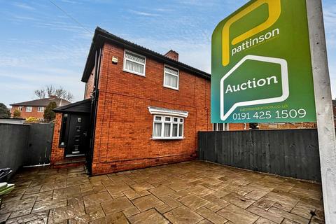 Seaton Gardens, Wrekenton, Gateshead, Tyne and Wear, NE9 7AP