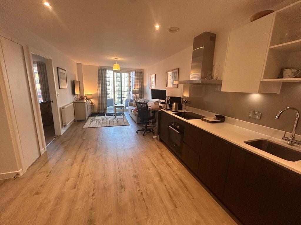 Kitchen a