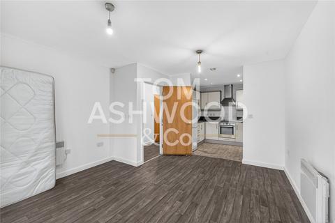 1 bedroom apartment for sale, Memorial Heights, Monarch Way, Ilford, IG2