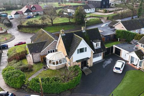 4 bedroom detached house for sale, Shellcroft, Colne Engaine, Colchester, CO6