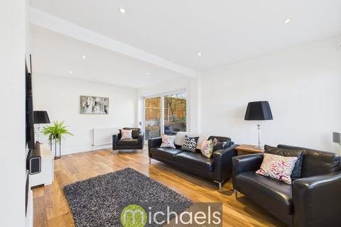 4 bedroom detached house for sale, Shellcroft, Colne Engaine, Colchester, CO6