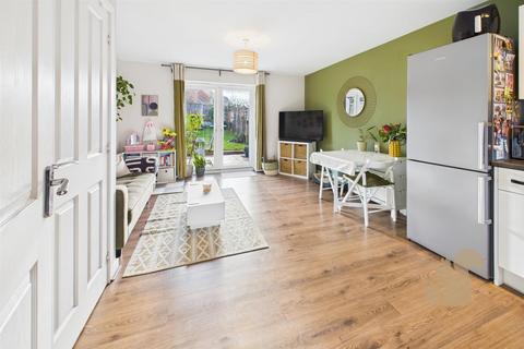 2 bedroom semi-detached house for sale, Grace Farrant Road, Great Cornard