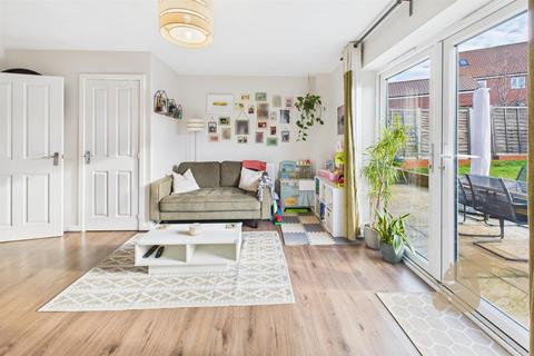 2 bedroom semi-detached house for sale, Grace Farrant Road, Great Cornard
