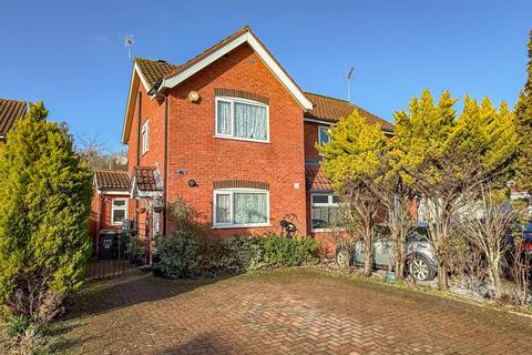 undefined, Furze Close, South Oxhey, Watford, WD19