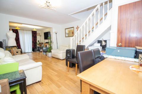 undefined, Furze Close, South Oxhey, Watford, WD19