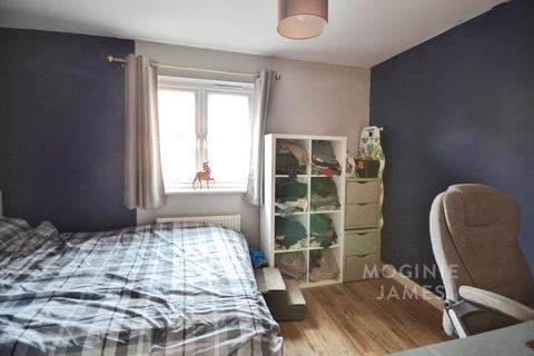 2 bedroom terraced house for sale, Ffordd Nowell, Penylan, Cardiff