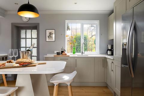 5 bedroom detached house for sale, Crafton, Leighton Buzzard, LU7