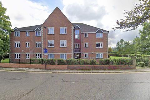 2 bedroom flat to rent, Bromyard Avenue, London W3