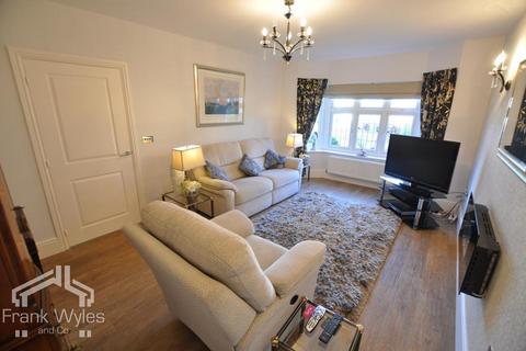 4 bedroom detached house for sale, Church View Fold, Wrea Green, Preston, Lancashire