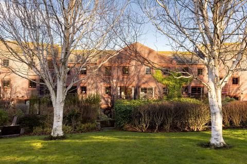 4 bedroom terraced house for sale, Orchard Brae Avenue, Edinburgh