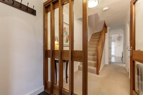 4 bedroom terraced house for sale, Orchard Brae Avenue, Edinburgh