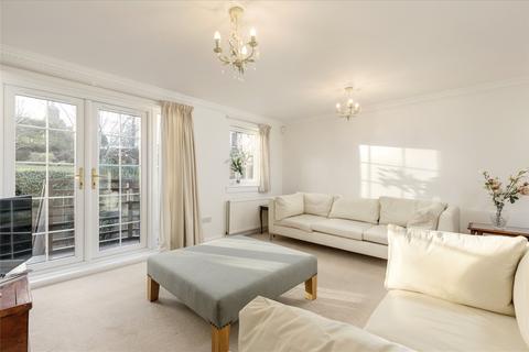 undefined, Orchard Brae Avenue, Edinburgh