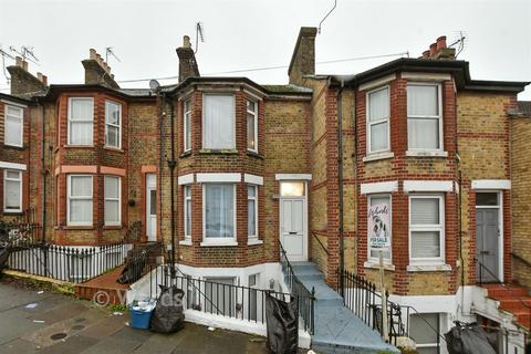 1 bedroom flat for sale, 19 Victoria Road, Ramsgate CT11