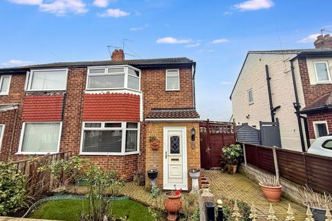 3 bedroom semi-detached house for sale, Milburn Crescent, Stockton-on-Tees TS20