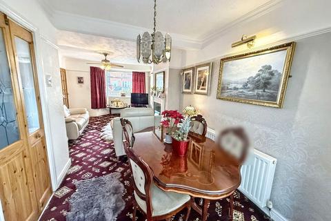 3 bedroom semi-detached house for sale, Milburn Crescent, Stockton-on-Tees TS20