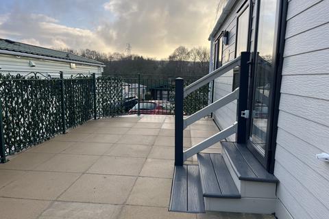 undefined, MIll Lane, Hawksworth Leeds