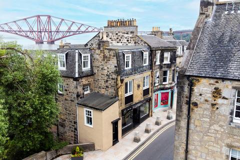 3 bedroom flat for sale, 4B Hopetoun Road EH30 9RA