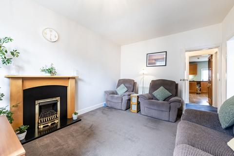 3 bedroom flat for sale, 4B Hopetoun Road EH30 9RA