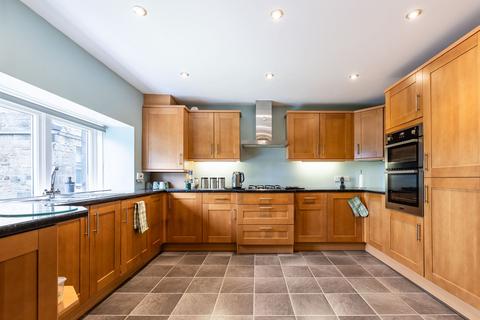 3 bedroom flat for sale, 4B Hopetoun Road EH30 9RA