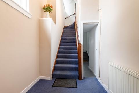 3 bedroom flat for sale, 4B Hopetoun Road EH30 9RA