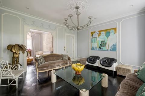 5 bedroom terraced house for sale, Connaught Square, London W2